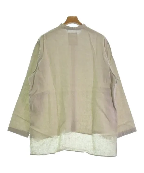 AUGUSTE- PRESENTATION Casual shirts