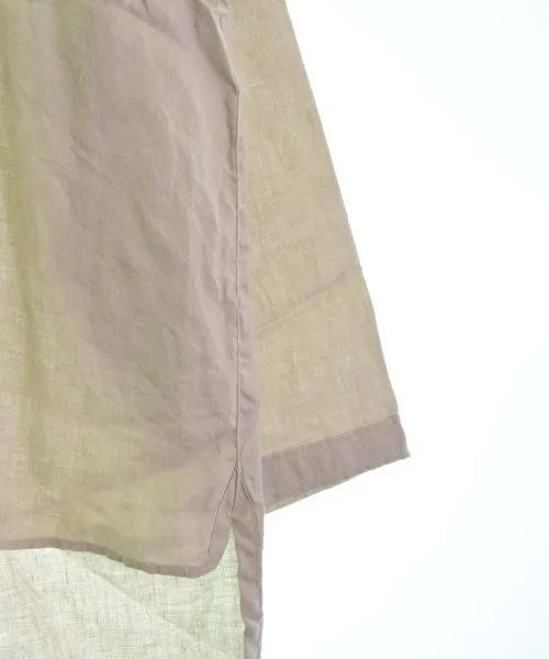 AUGUSTE- PRESENTATION Casual shirts