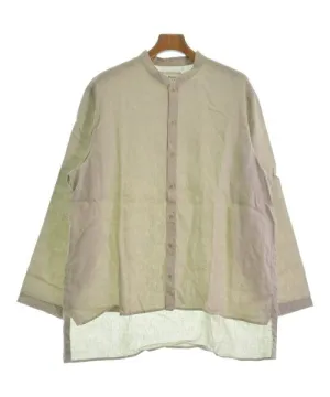 AUGUSTE- PRESENTATION Casual shirts