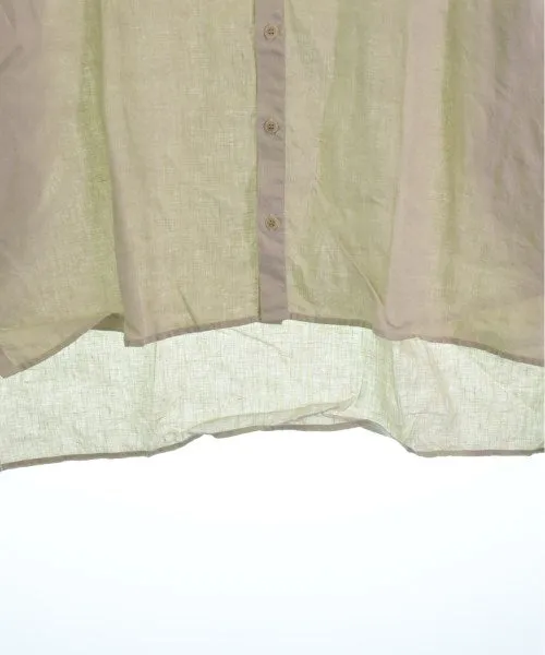 AUGUSTE- PRESENTATION Casual shirts