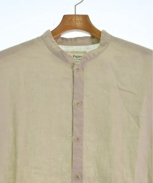 AUGUSTE- PRESENTATION Casual shirts