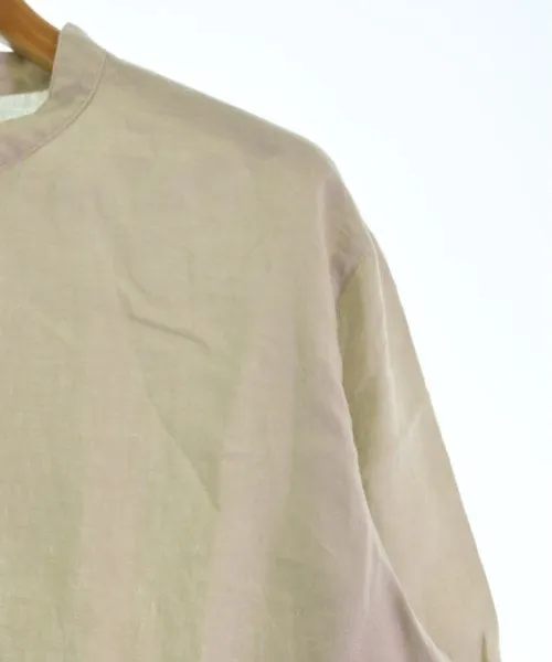 AUGUSTE- PRESENTATION Casual shirts