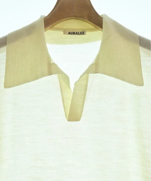 AURALEE Sweaters