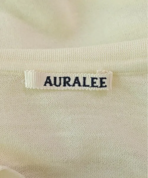 AURALEE Sweaters
