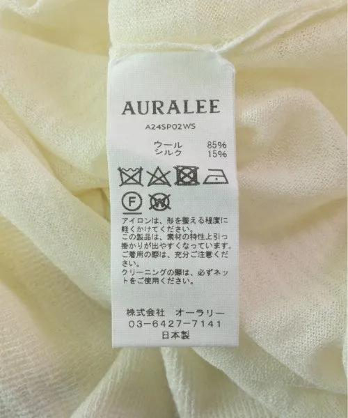AURALEE Sweaters