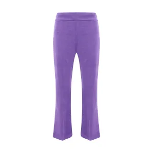 Avenue Montaigne Pants