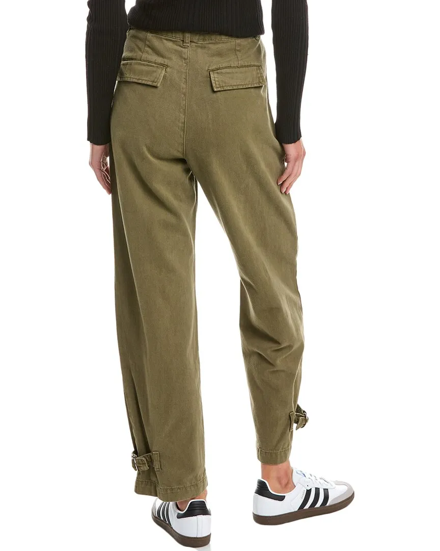 ba&sh Pleated Pant