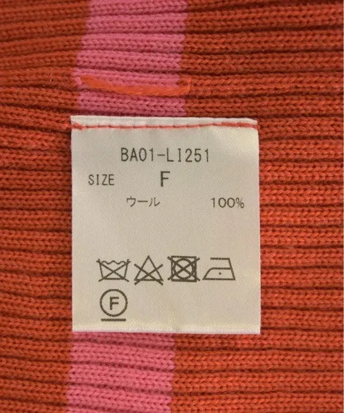 Babaco Sweaters