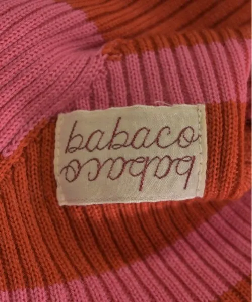 Babaco Sweaters