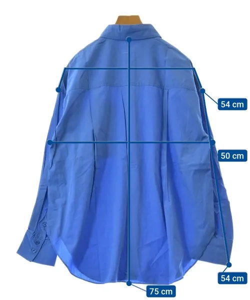 BABYLONE Casual shirts