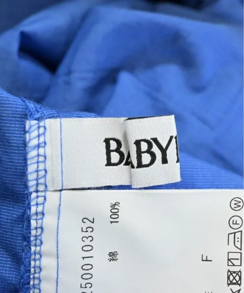 BABYLONE Casual shirts