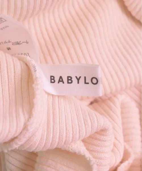 BABYLONE Tee Shirts/Tops