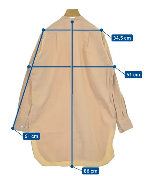 BACCA Casual shirts