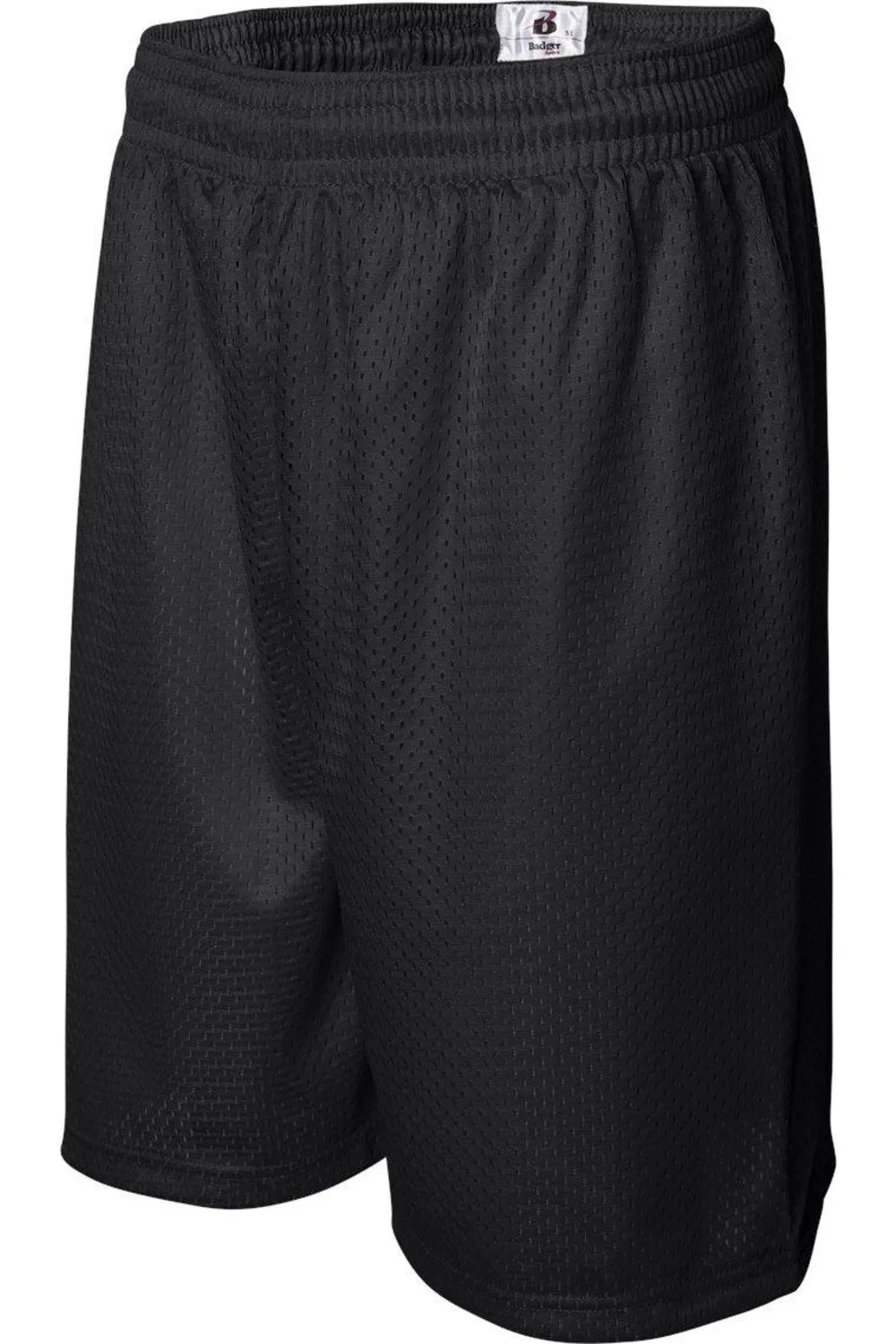 Badger Pro Mesh 9 Shorts