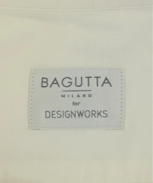 Bagutta Casual shirts