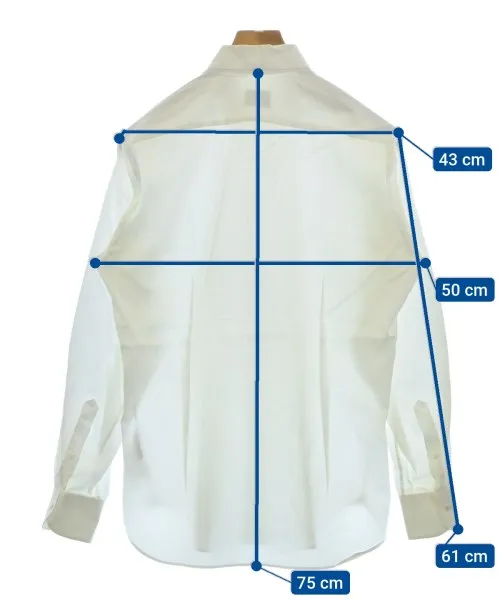 Bagutta Casual shirts
