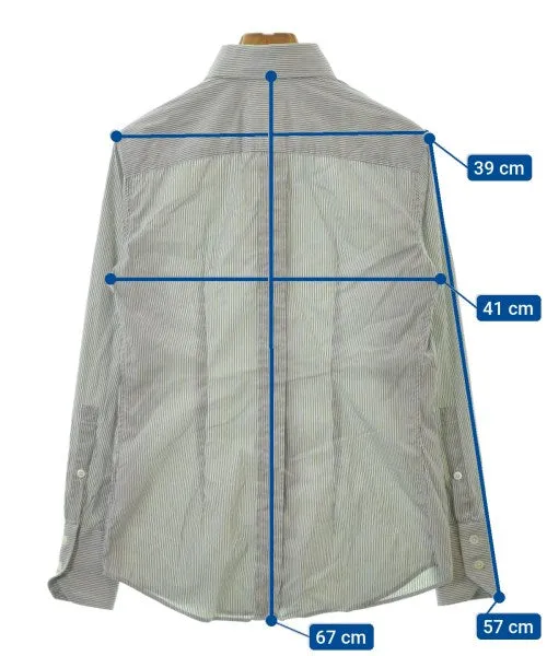 Bagutta Casual shirts