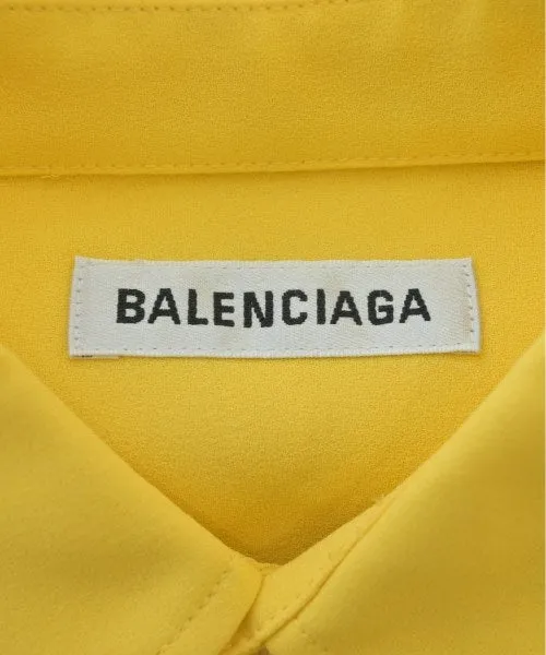 BALENCIAGA Casual shirts