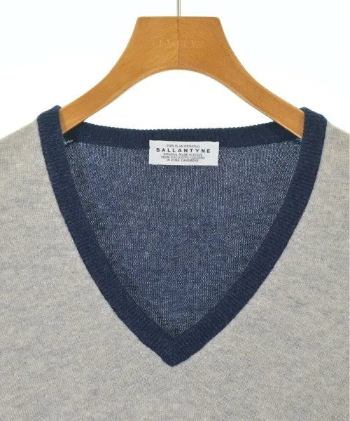 BALLANTYNE Sweaters