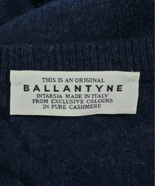 BALLANTYNE Sweaters