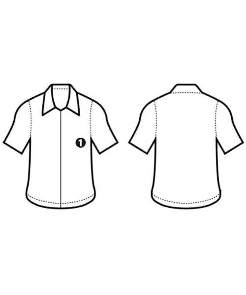 Ballsey Casual shirts