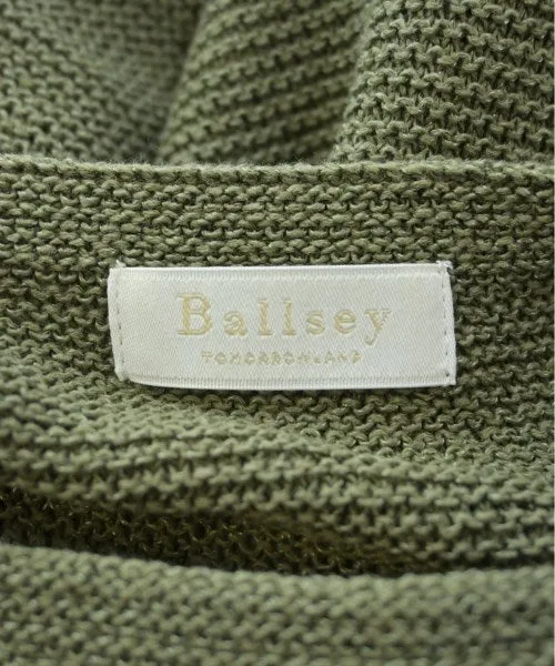 Ballsey Sweaters