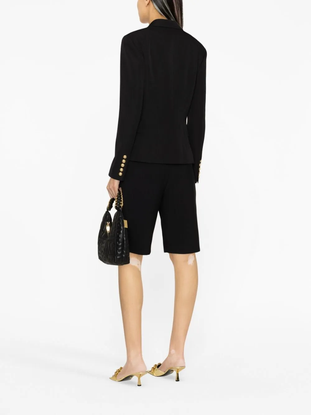 Balmain Women's Jackets