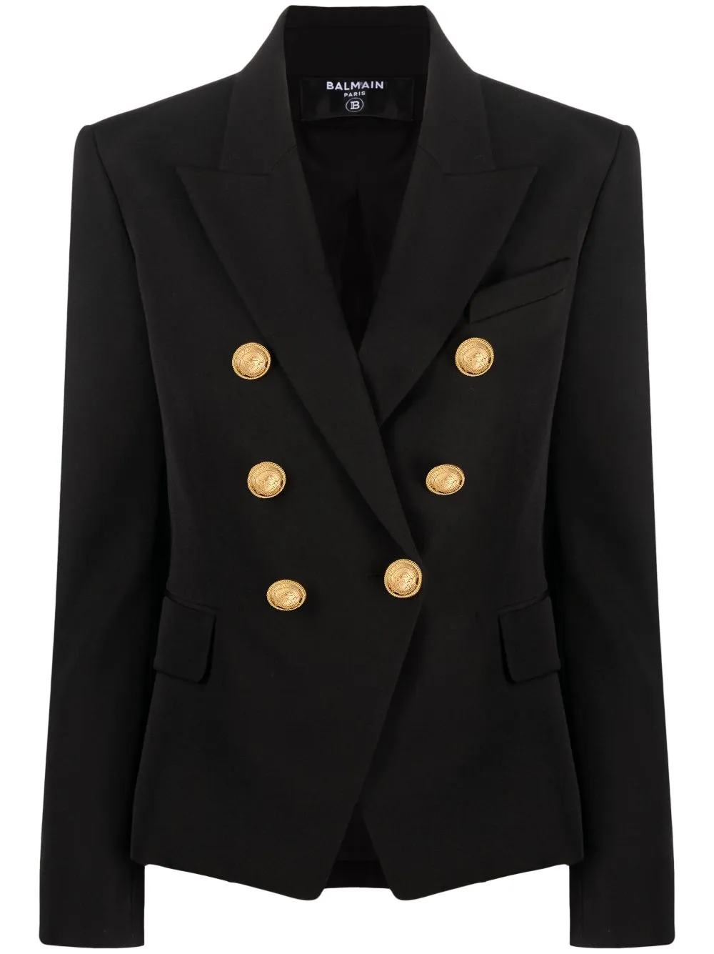 Balmain Women's Jackets