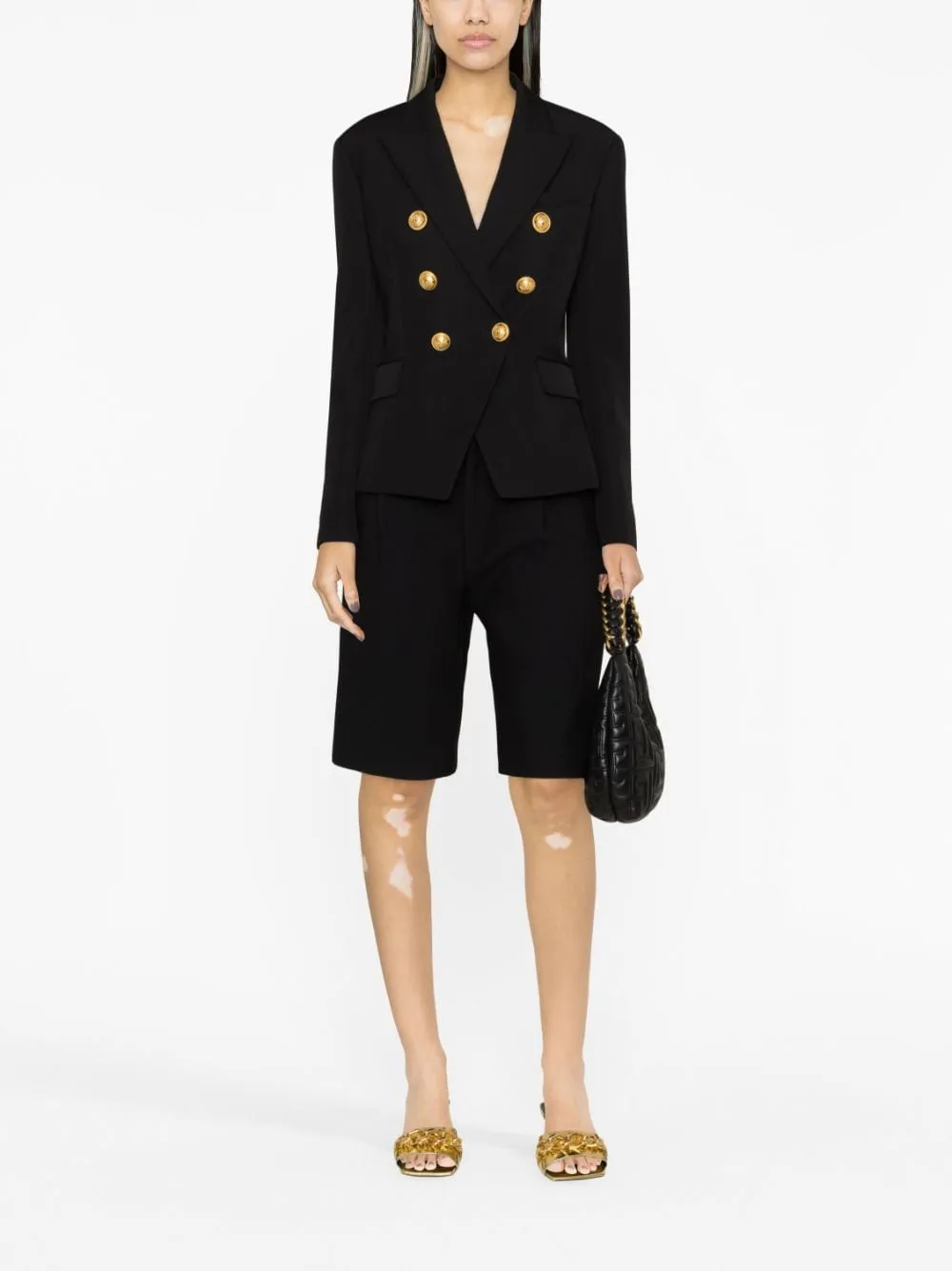 Balmain Women's Jackets