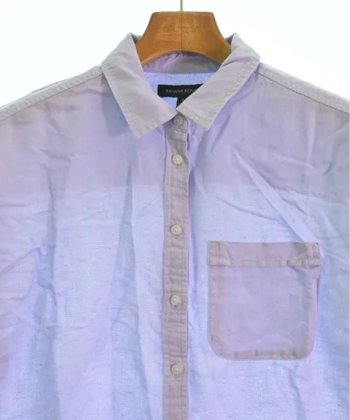 BANANA REPUBLIC Casual shirts
