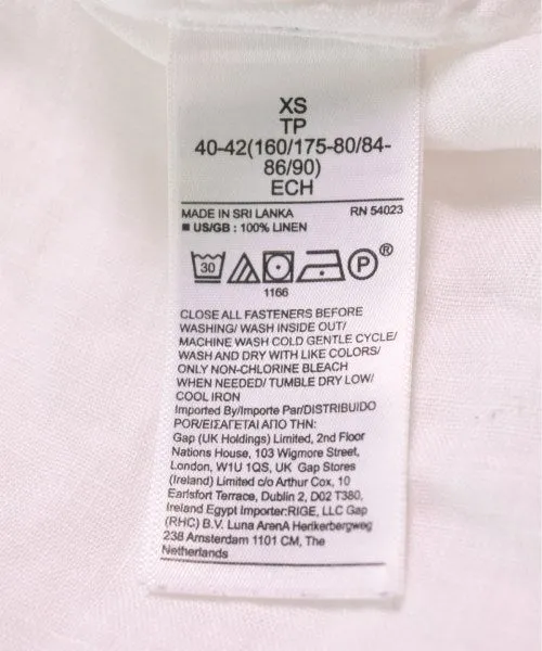 BANANA REPUBLIC Casual shirts