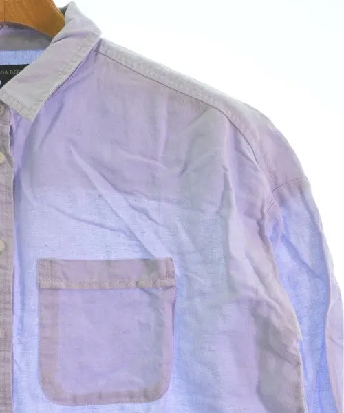 BANANA REPUBLIC Casual shirts