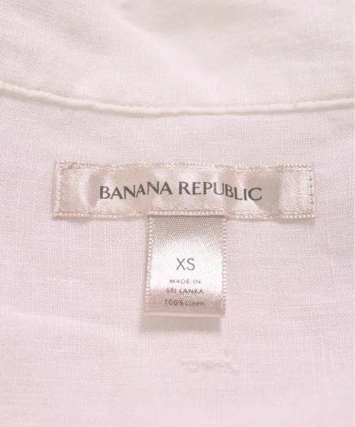 BANANA REPUBLIC Casual shirts