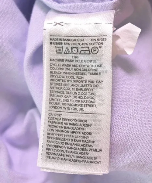 BANANA REPUBLIC Casual shirts