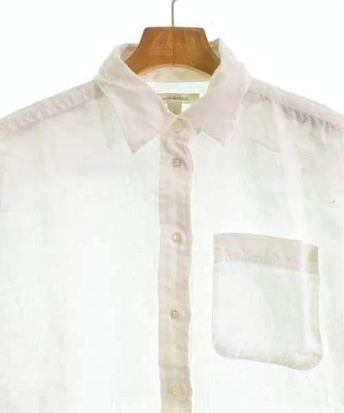 BANANA REPUBLIC Casual shirts