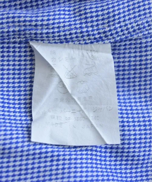 BARNEYS NEWYORK Dress shirts