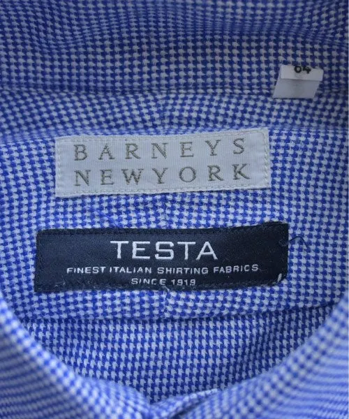 BARNEYS NEWYORK Dress shirts