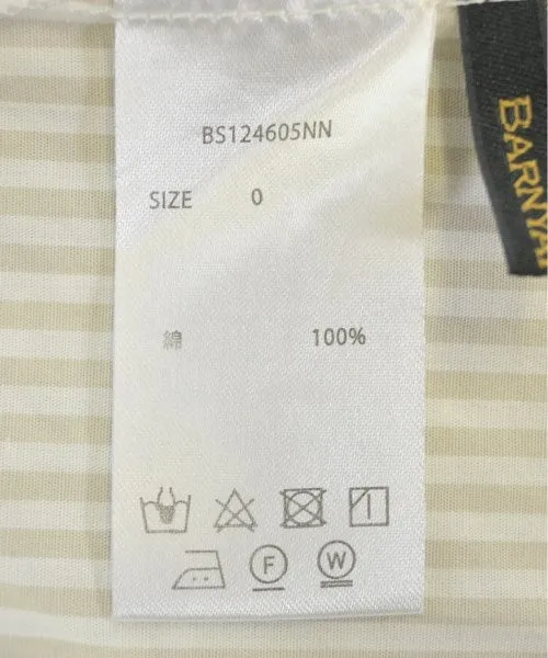 BARNYARDSTORM Casual shirts