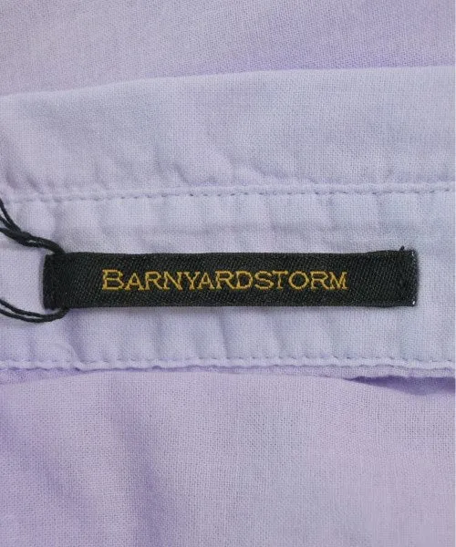 BARNYARDSTORM Casual shirts