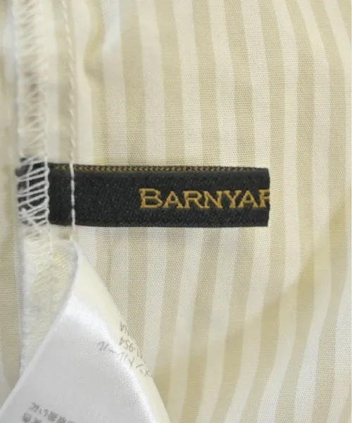 BARNYARDSTORM Casual shirts