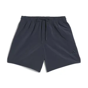 Basketball Woven Shorts 'Aurora Ink'