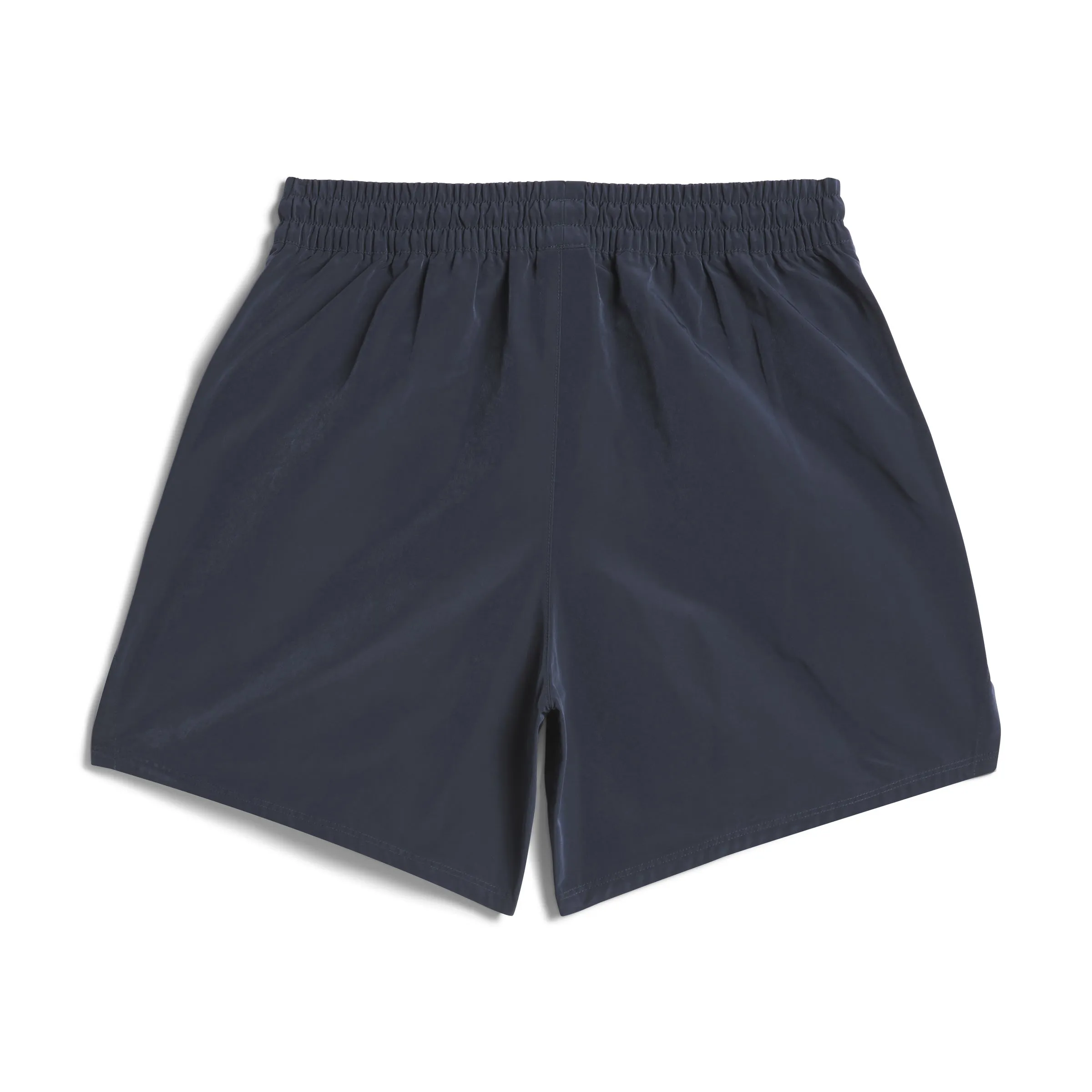 Basketball Woven Shorts 'Aurora Ink'