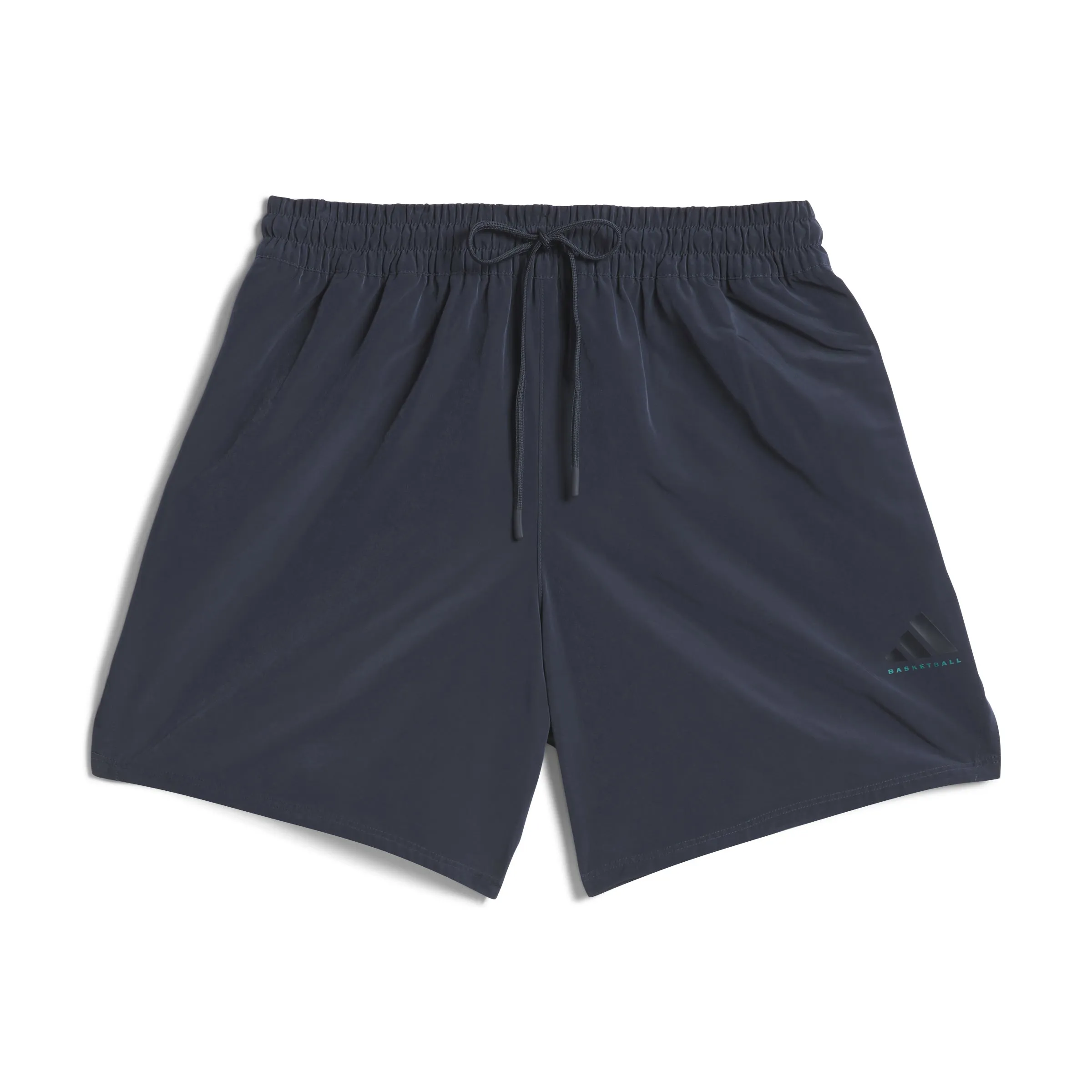 Basketball Woven Shorts 'Aurora Ink'