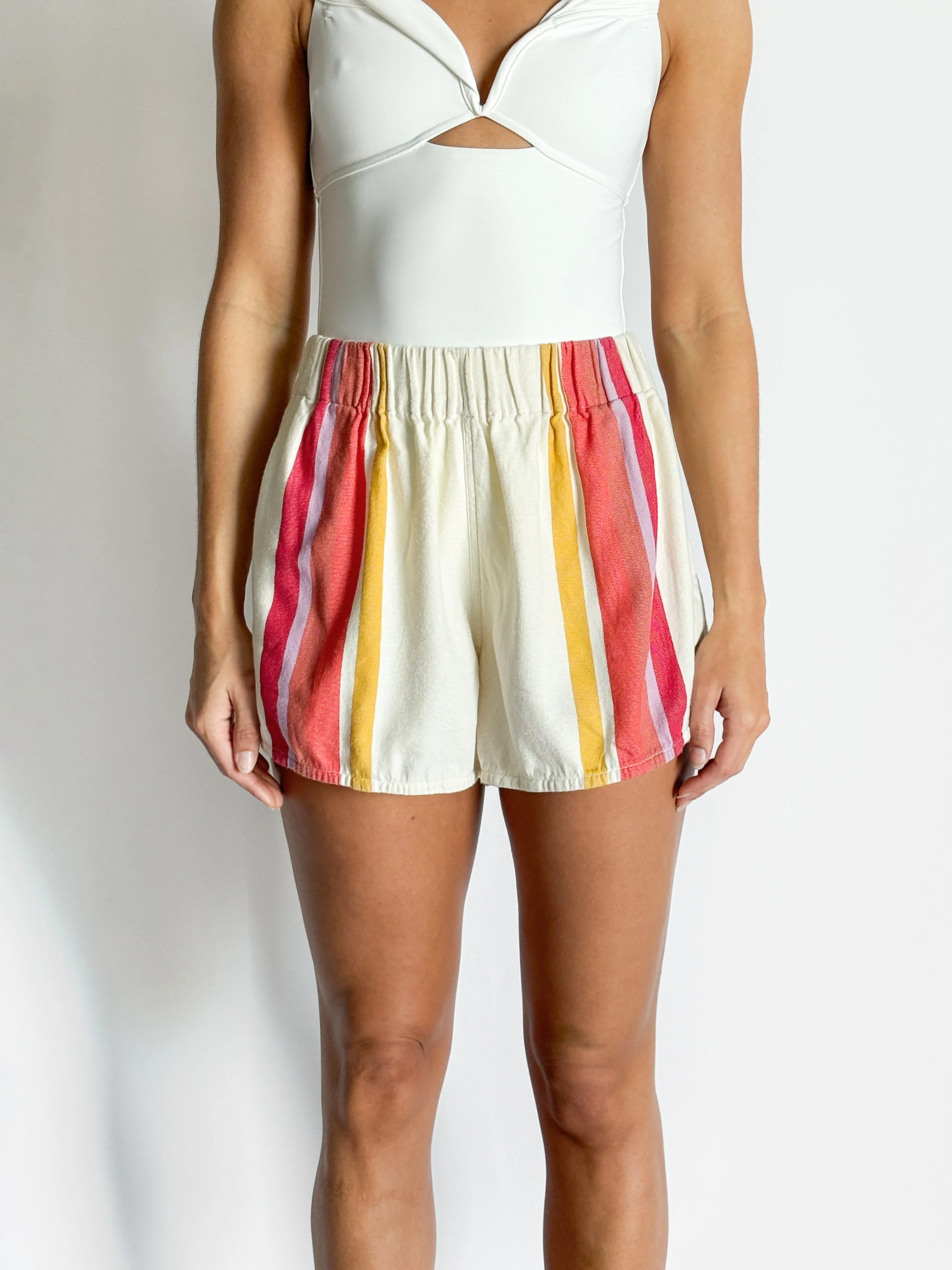 Beachside Shorts