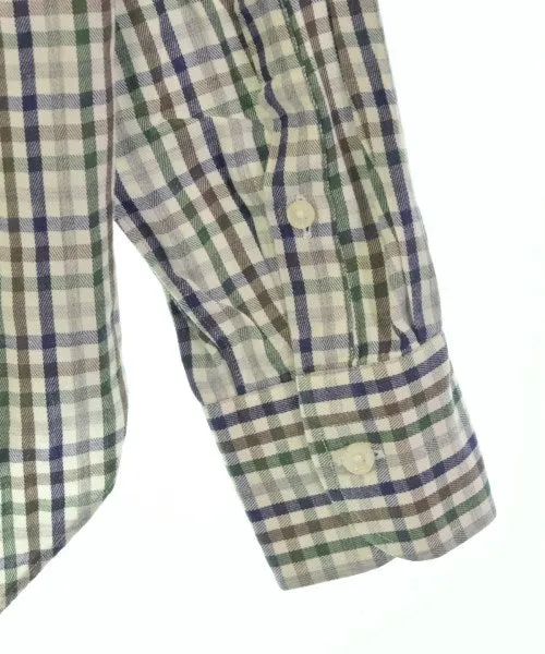 BEAMS F Casual shirts