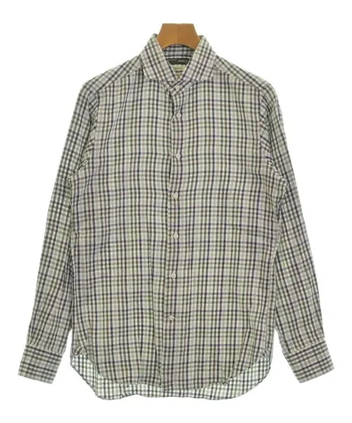 BEAMS F Casual shirts