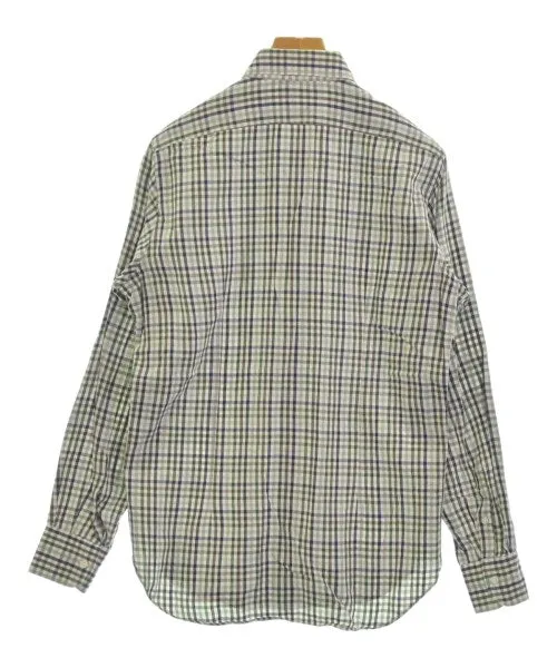 BEAMS F Casual shirts