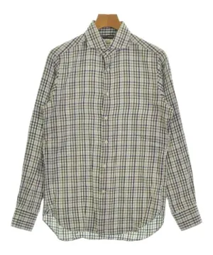 BEAMS F Casual shirts