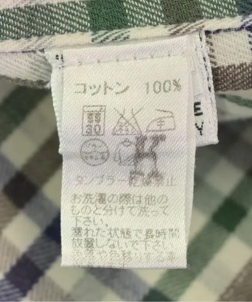 BEAMS F Casual shirts