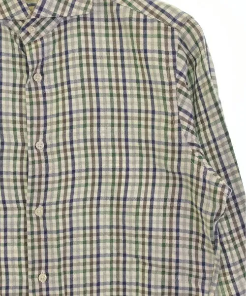 BEAMS F Casual shirts